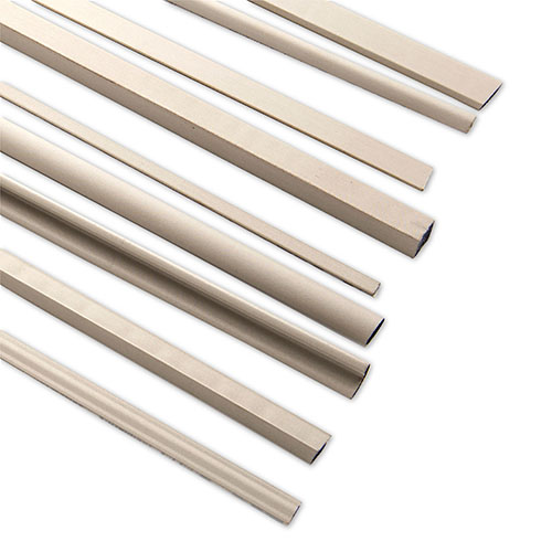 Electronics Component Manufacturer Requires Conductive Grommet for